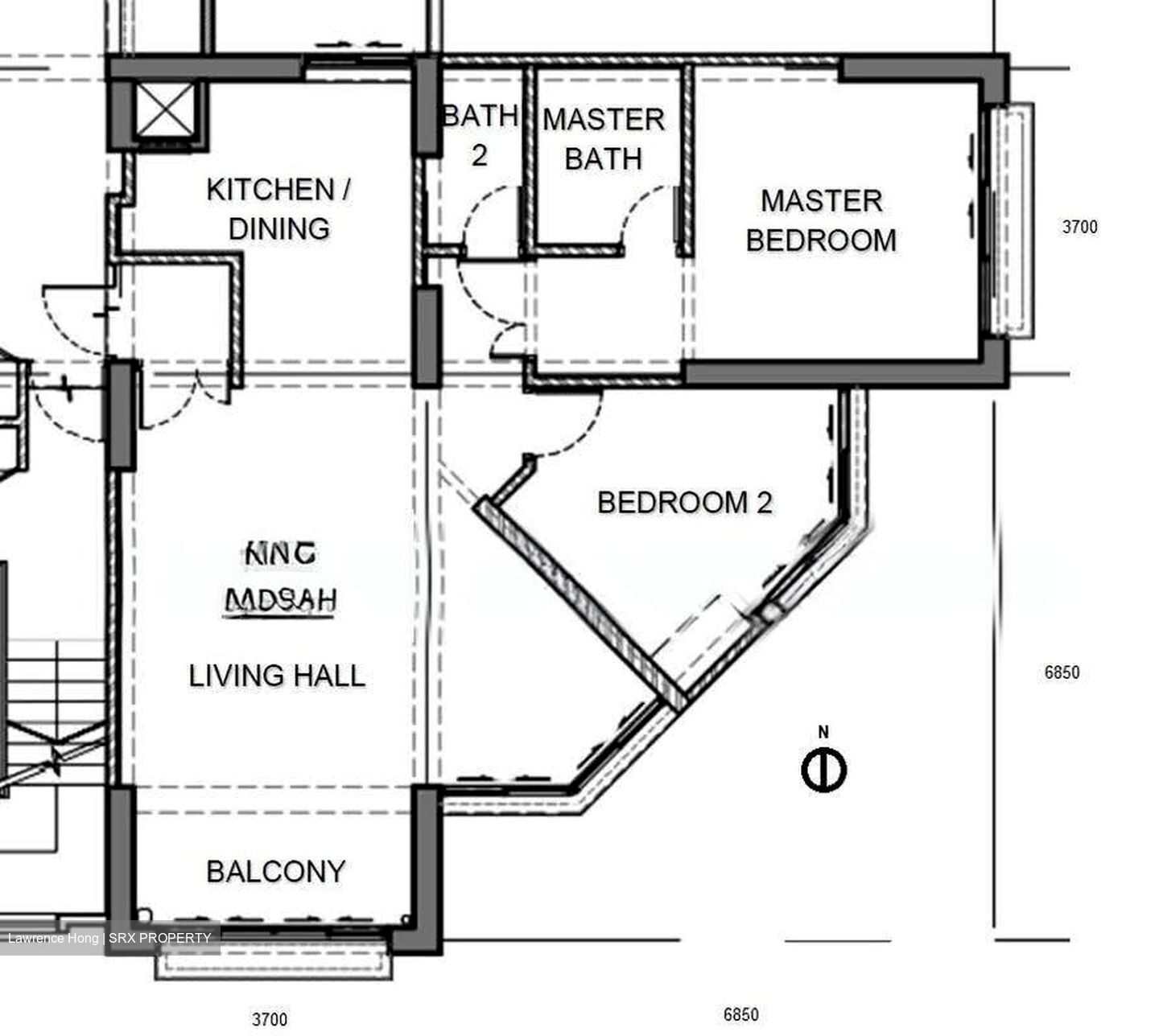 Dunearn Road (D11), Condominium #622138841